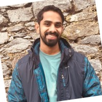 Dijith Madhusoodhanan