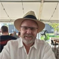 Andrew Vanehouse