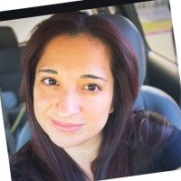 Lydia Falcon