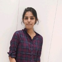 Anagha S