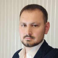Vladimir Rudnyk