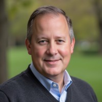 Steven Echard,  IOM, CAE