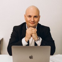 Maxim Levsha