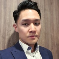 Daryk Liu