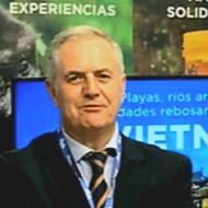 Jorge Anuncibay García