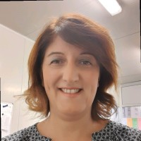 MARIA CRISTINA LICAUSI