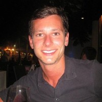 Tom Relph