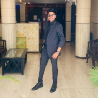 Rahul Kumar