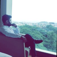 Avinash soni