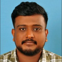 Abin Joe Antony