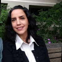 Masoumeh Abolfathi