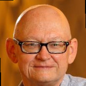 Laurence Cunningham