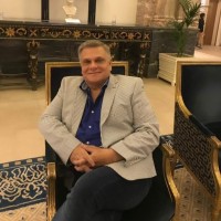 Khaled Mark