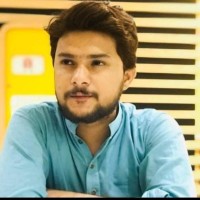 Sheeraz Zulfiqar