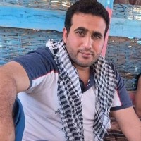 Saeed Ragab
