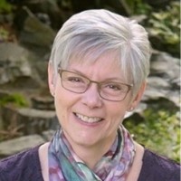 Cheryl Hunter