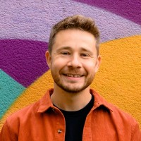 Gavin Cooper