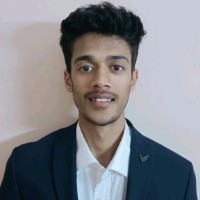avishkar patil