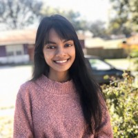Stephanie Dhanraj