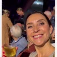 Mette Munk Gaede