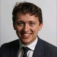 James Fish