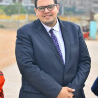 Mohamed Elsharkawy