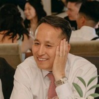 Isaac G. Lee