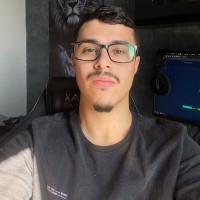 Matheus Lacerda
