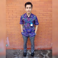 Dedy Rahendra