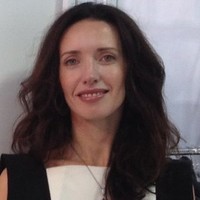 Sandra Jones
