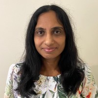 Lakshmi Maturu