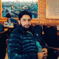 Imtiyaz Ahmad