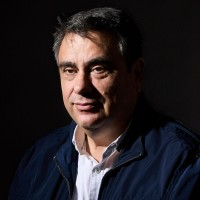 Juan Carlos de las Heras Diez