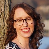 Staci Sahoo