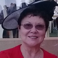 Marie Kennedy