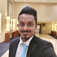 Rivindu Madushan