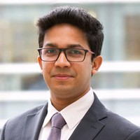 Arun Menon