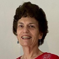 Jane Blackburn