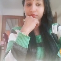 Deepika Sharma