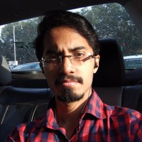 Supriyo Chatterjee