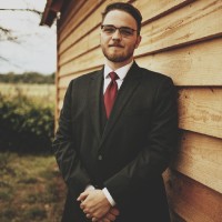 Spencer Mott