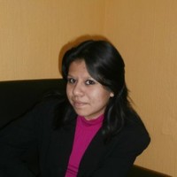 Alejandra Hernández
