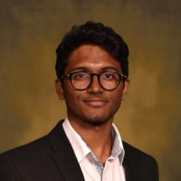 Rohan Ramesh