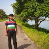 Narendra Kumar Tripathi