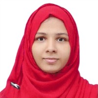 Fiza Asif