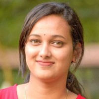 Priyanka A S