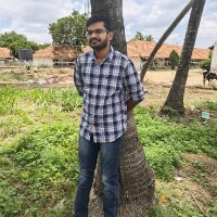 NAVEEN P