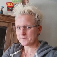 Jolanda Strooper