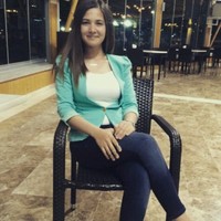 Damla Köylüoğlu