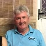 Trevor Ballantyne